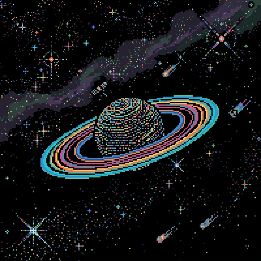 Static Orbit